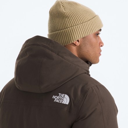 The North Face McMurdo Down Parka - Men's 6
