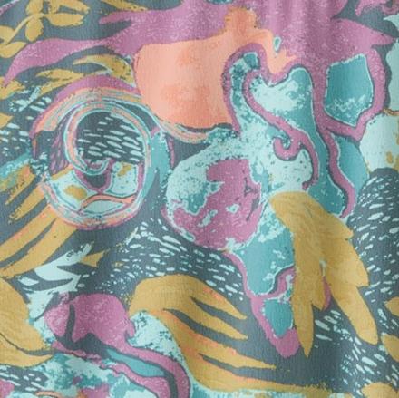 Swatch Image of color Moon Tripper/Blue Sage