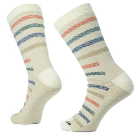 REI Co-op Norseland Merino Wool Crew Socks - Seconds - 2 Pairs 0