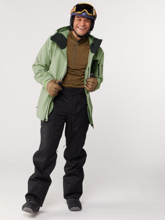 Burton AK GORE-TEX Cyclic Jacket - Men's 3