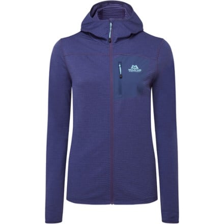 Mountain Equipment Lumiko Hooded Jacket - Women's 0