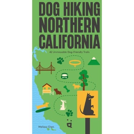 Helvetiq Dog Hiking: Northern California 0
