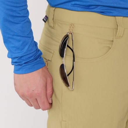 Patagonia Quandary Pants - Men's 7