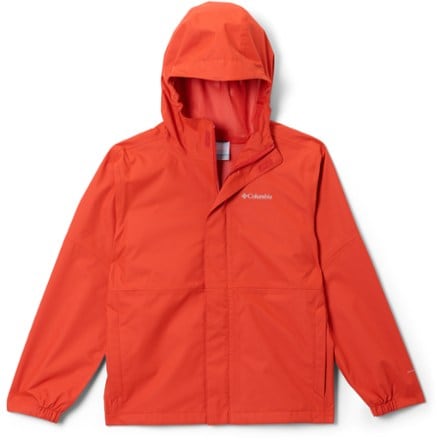 Columbia Hikebound II Jacket - Boys' 0