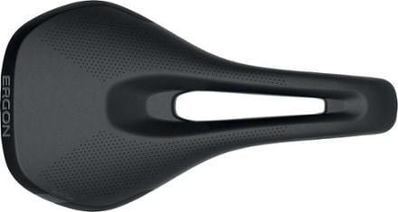 Ergon SM Sport Gel Bike Saddle - Women's 1