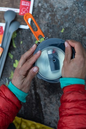 Jetboil Stash Cooking System | REI Co-op