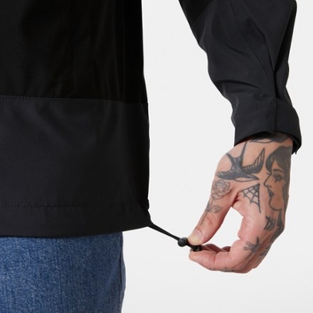 Helly Hansen HH Block Hooded Jacket - Men's 7