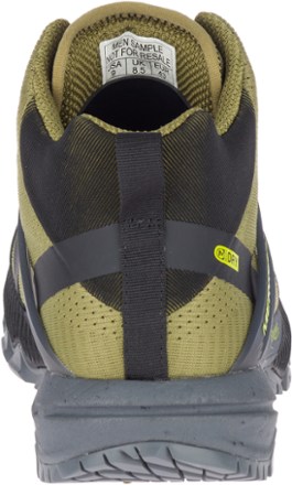 men's mqm ace leather