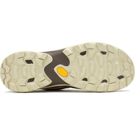 Merrell Moab Speed 2 GORE-TEX Hiking Shoes - Men's 5