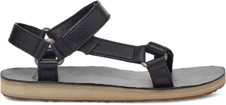Teva Original Universal Leather Sandals - Women's 0