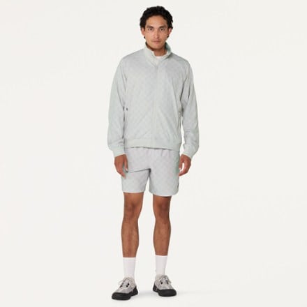 Vuori Kore Fitness Jacket - Men's 3