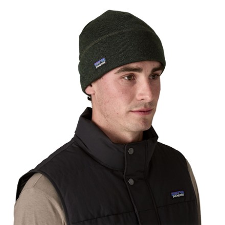 Patagonia Better Sweater Beanie 1