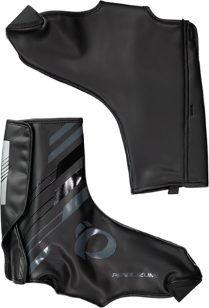 pearl izumi elite barrier mtb shoe cover
