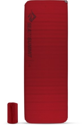 Sea to Summit Comfort Plus SI Sleeping Mat Size Regular Wide