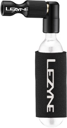 Lezyne Trigger Drive CO2 Inflation Head 0