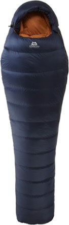 helium 250 sleeping bag