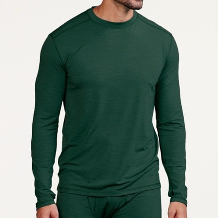 tasc Performance Elevation Merino T-Shirt - Men's 0