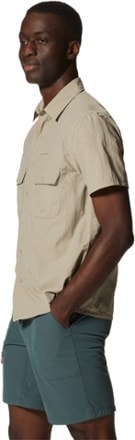 Mountain Hardwear Stryder Shirt - Men's 3