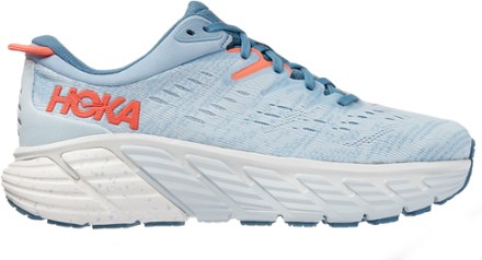 HOKA Gaviota 4 Road-Running Shoes - Women's 0