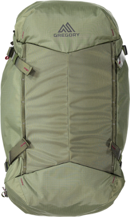 gregory compass 40 travel pack