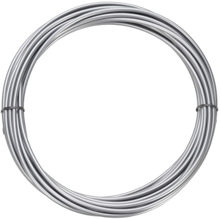 Jagwire Sport Brake Housing with Slick-Lube Liner Gray 5 Mm