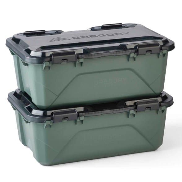 Product Image of color Nomad Green