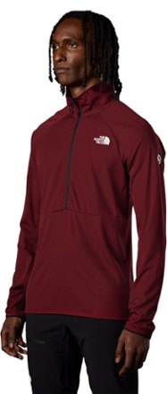 The North Face Summit Series FUTUREFLEECE LT Half-Zip Top - Men's 3