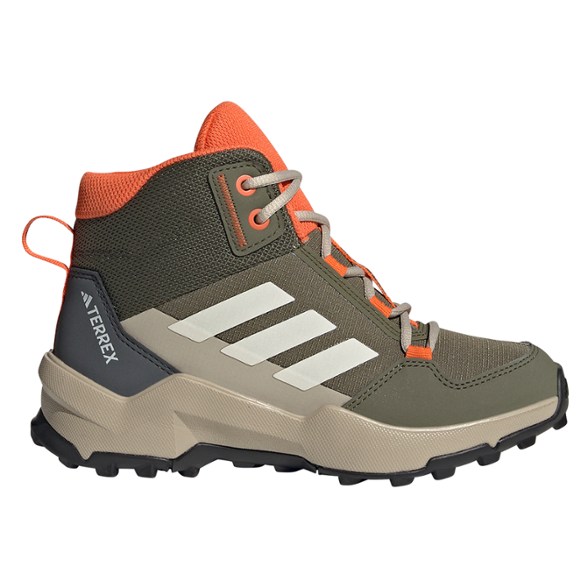 Product Image of color Olive Strata/White/Orange