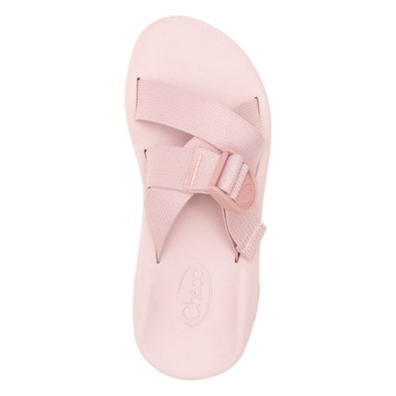 Chaco CushZ Extra Cushioned Slides - Women's 6