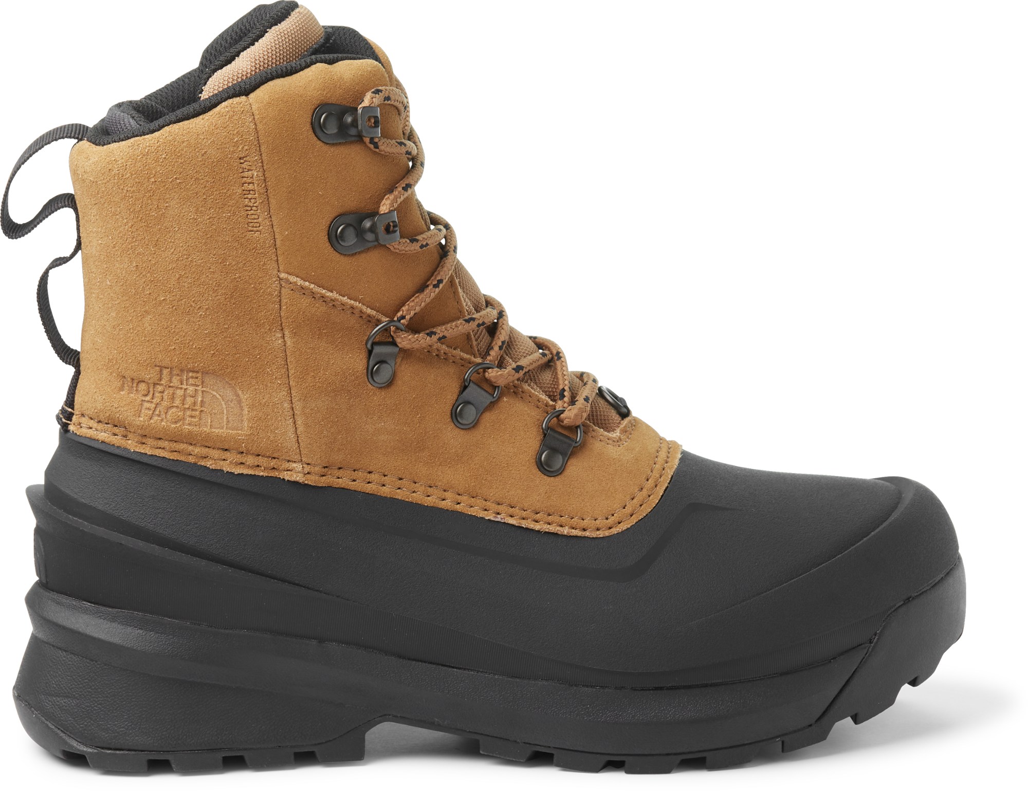 The North Face Men