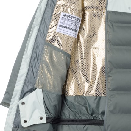 Columbia Winter Powder Heat Seal Insulated Jacket - Boys' 2