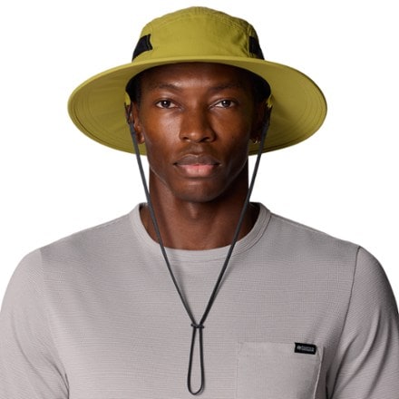 Mountain Hardwear Stryder Sun Hat 1