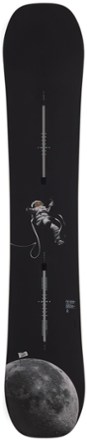 Burton Process Snowboard - 2023/2024 1