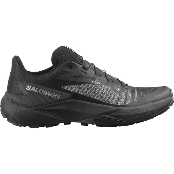 Salomon Genesis Trail-Running Shoes Men's REI Co-op