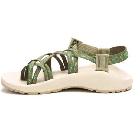 Chaco ZX/2 Classic Sandals - Women's 1