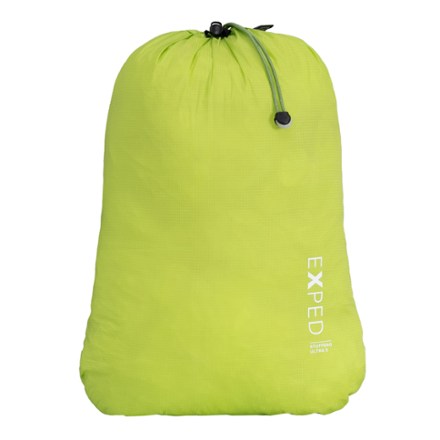 Exped Stuffbag Ultra Stuff Sack Green 5 L