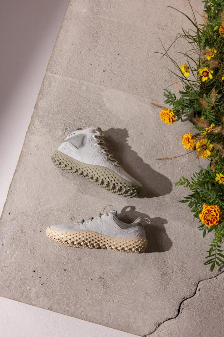 Location Image for Wrapt Shoes - Women's