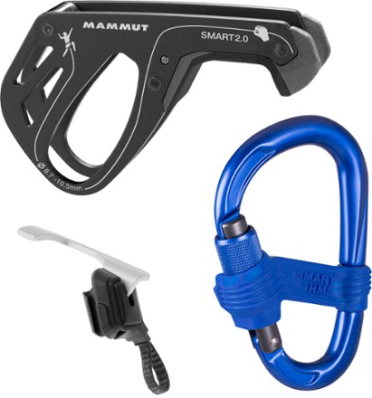 Mammut Smarter Belay Package REI Coop
