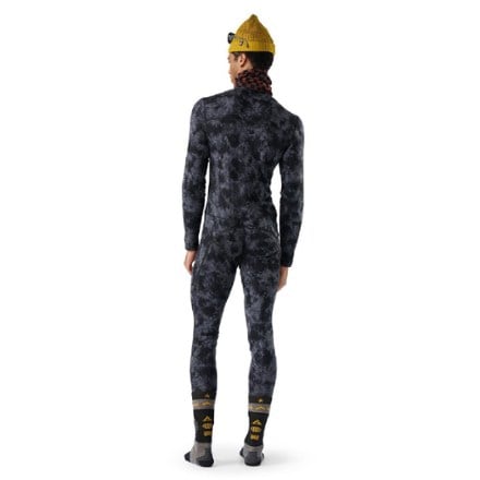 Smartwool Classic Thermal Merino Base Layer Crew One-Piece - Men's 1