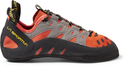 rei climbing shoes