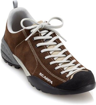 scarpa men's mojito casual shoe