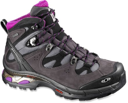 salomon ladies gtx shoes