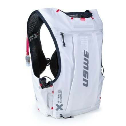 USWE Bike VST 8 L Hydration Vest 4