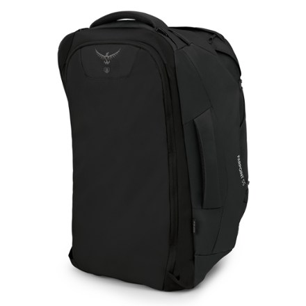 best backpack travel bag usb port Multi-Compartment Laptop Backpack with USB Port