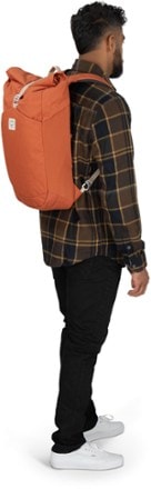 Osprey Arcane Roll-Top Pack 10