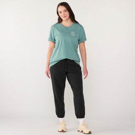 REI Co-op Active Pursuits Midweight Joggers 6