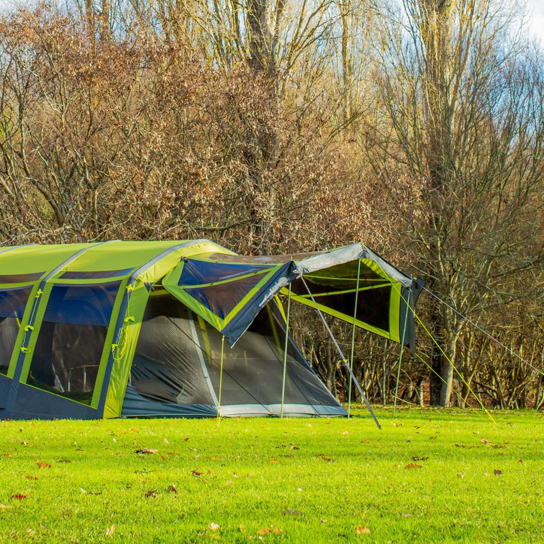 Location Image for Evo TXL V2 Awning Wall Set