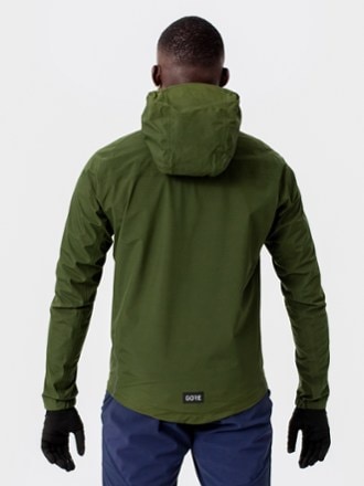 GOREWEAR Endure Cycling Jacket - Men's 2