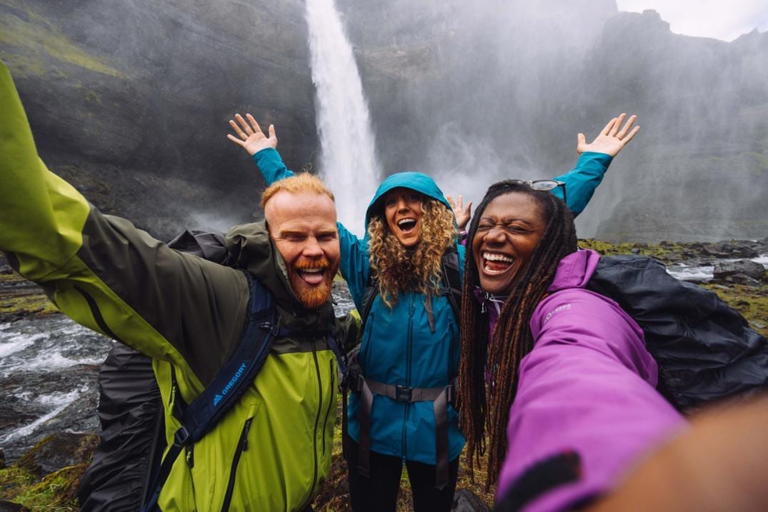 Location Image for Jade 43 Pack - Women's