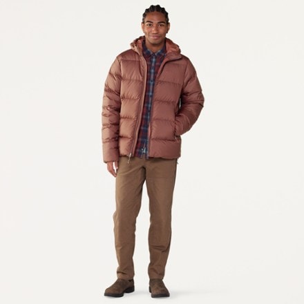 REI Co-op 650 Down Full-Loft Jacket - Men's 3